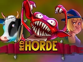 Red Horde