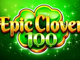 Epic Clover 100 screenshot